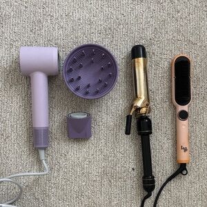 Hair tool set deal!! 💥